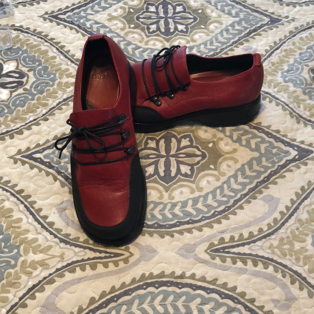 DANSKO SHOES